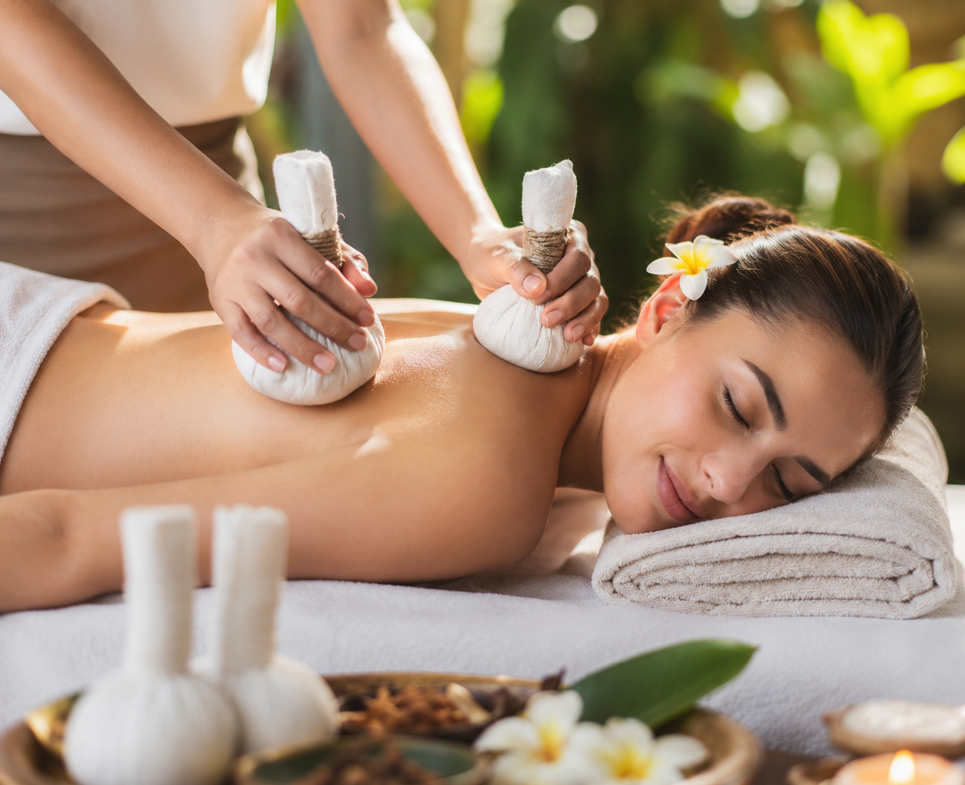 Ayurveda Treatment